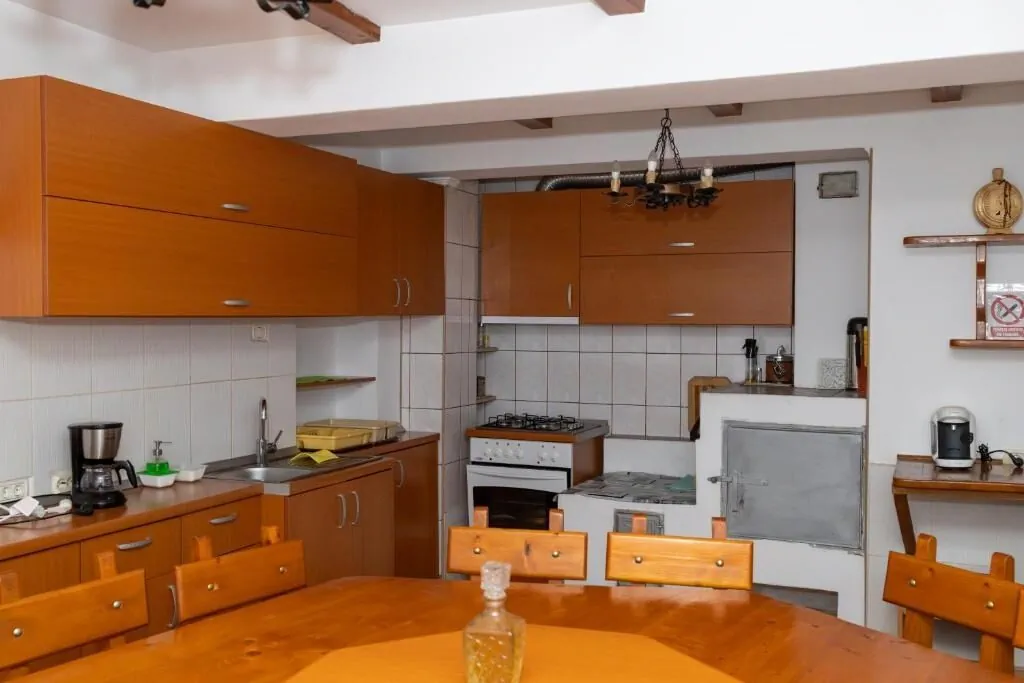 Casa Cheile Vâlsanului Brăduleţ – Brăduleţ, România