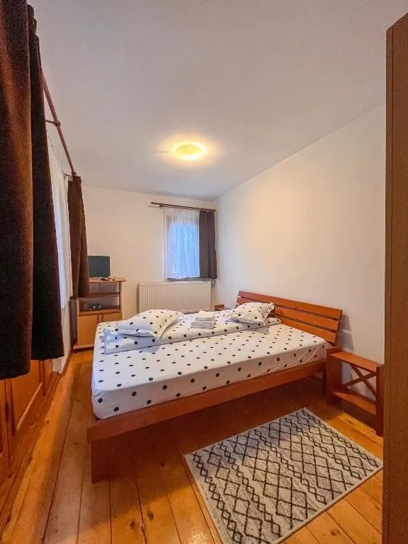 Casa Cheile Vâlsanului Brăduleţ – Brăduleţ, România