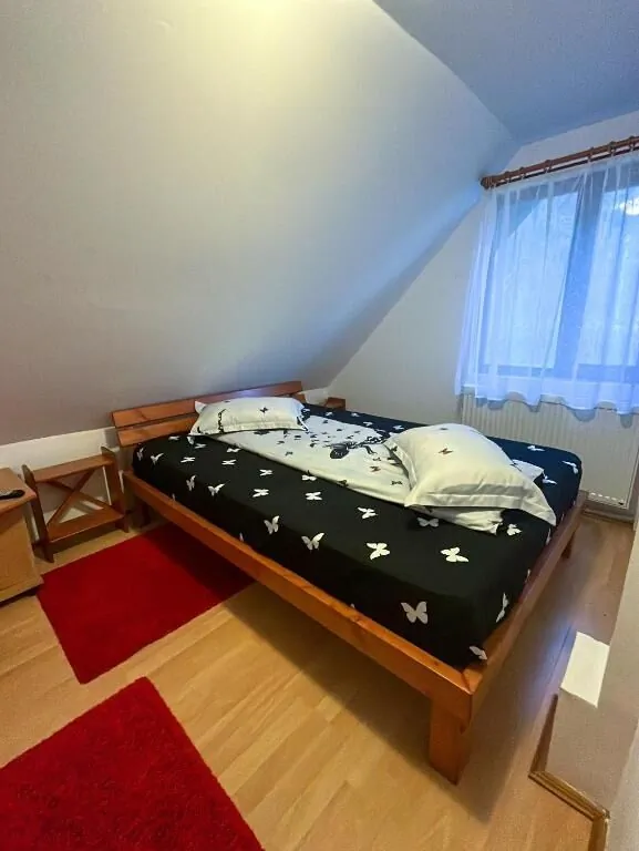 Casa Cheile Vâlsanului Brăduleţ – Brăduleţ, România