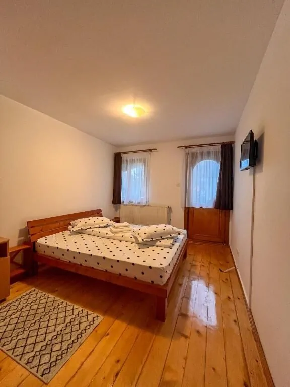 Casa Cheile Vâlsanului Brăduleţ – Brăduleţ, România