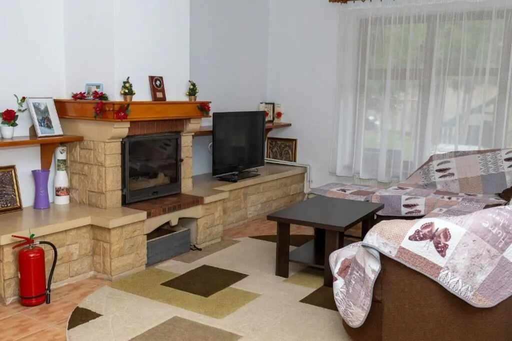 Casa Cheile Vâlsanului Brăduleţ – Brăduleţ, România