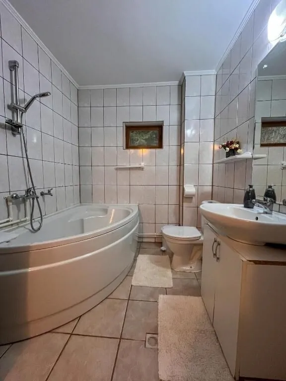 Casa Cheile Vâlsanului Brăduleţ – Brăduleţ, România