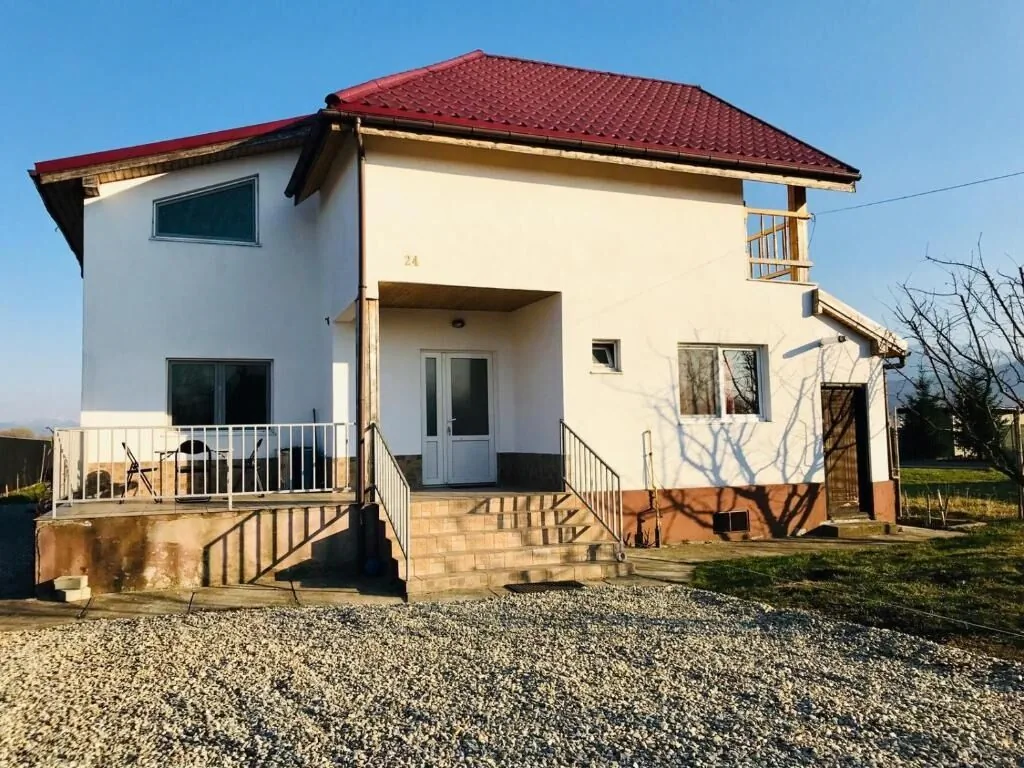 Vila Ekooos Brașov – Braşov, Rumunsko