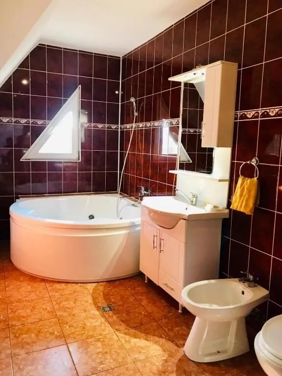 Vila Ekooos Brașov – Braşov, Rumunsko