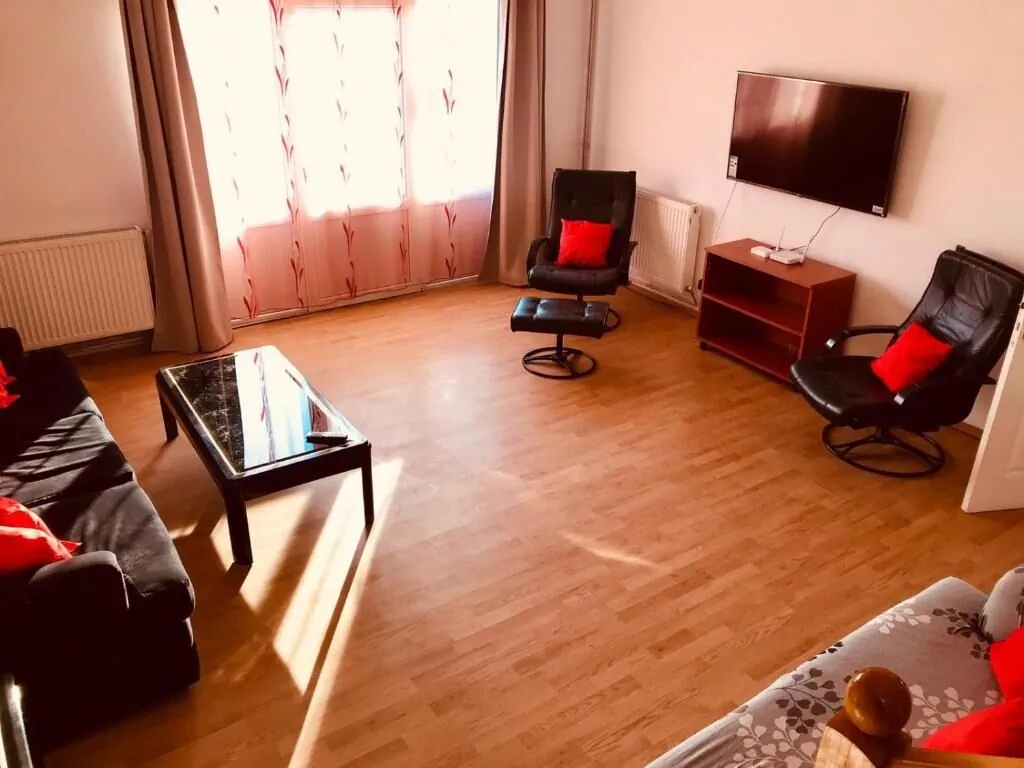 Vila Ekooos Brașov – Braşov, Rumunsko