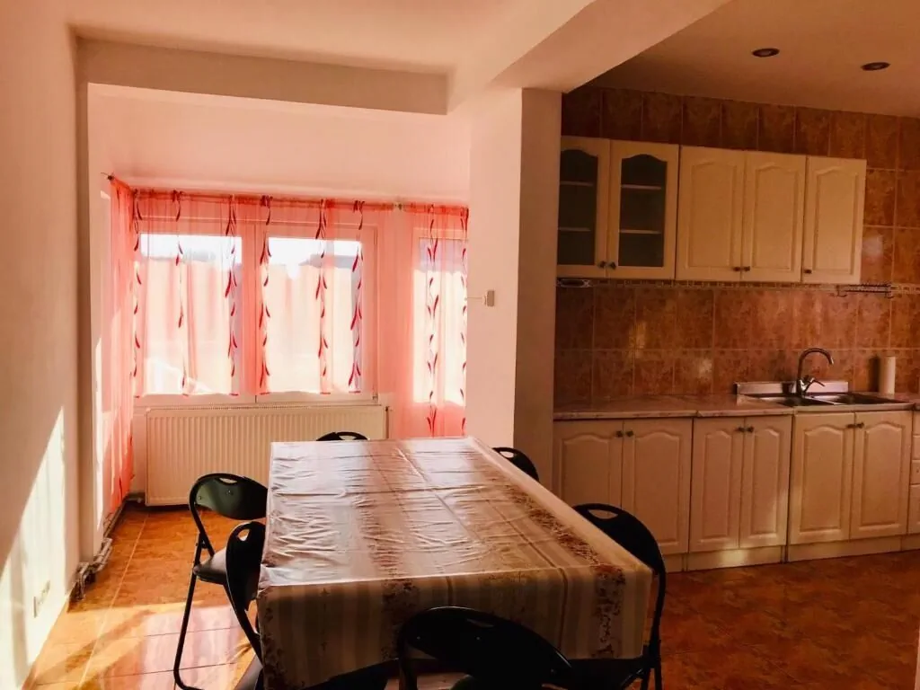 Vila Ekooos Brașov – Braşov, Rumunsko