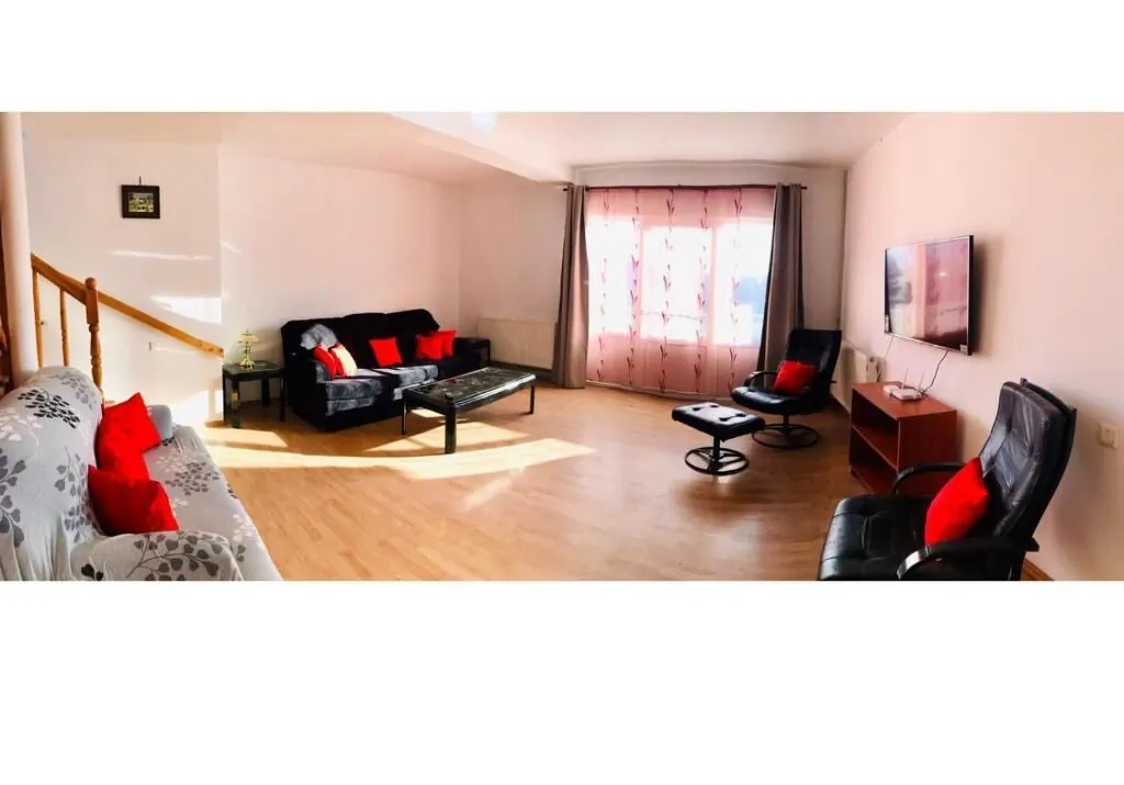 Vila Ekooos Brașov – Braşov, Rumunsko