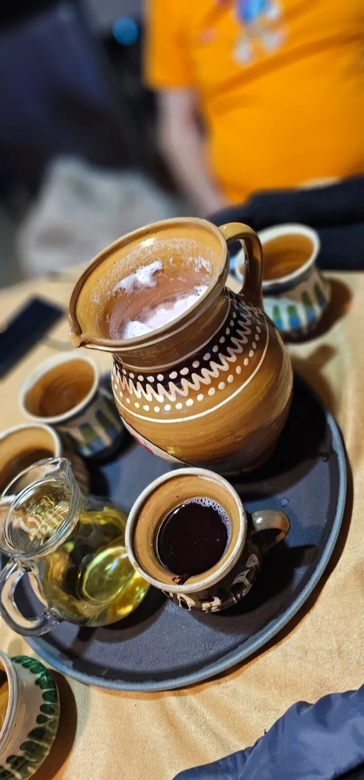 Cabana Măgura Punct Gastronomic Local Poiana Negrii – Poiana Negrii, Rumunsko