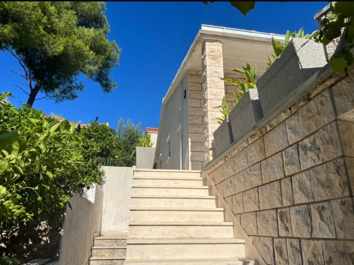 Apartments By The Sea Splitska, Brač - 23366 Splitska - foto 2