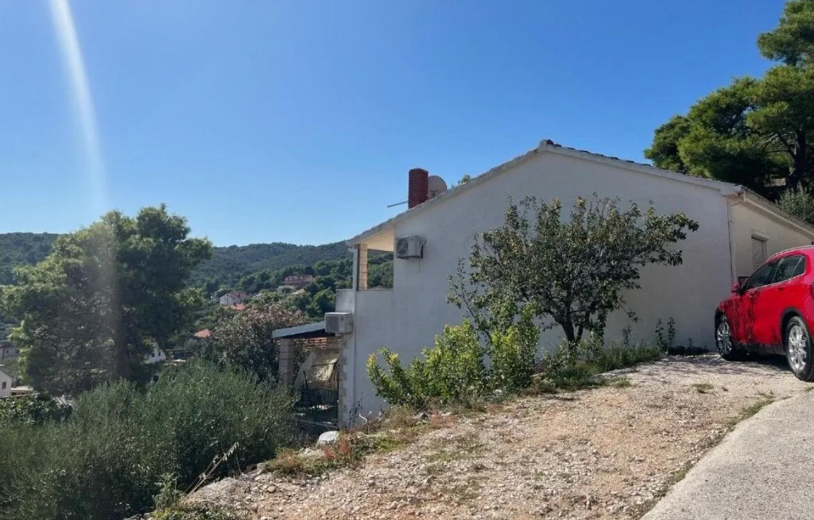 Apartments By The Sea Splitska, Brač - 23366 Splitska - foto 3