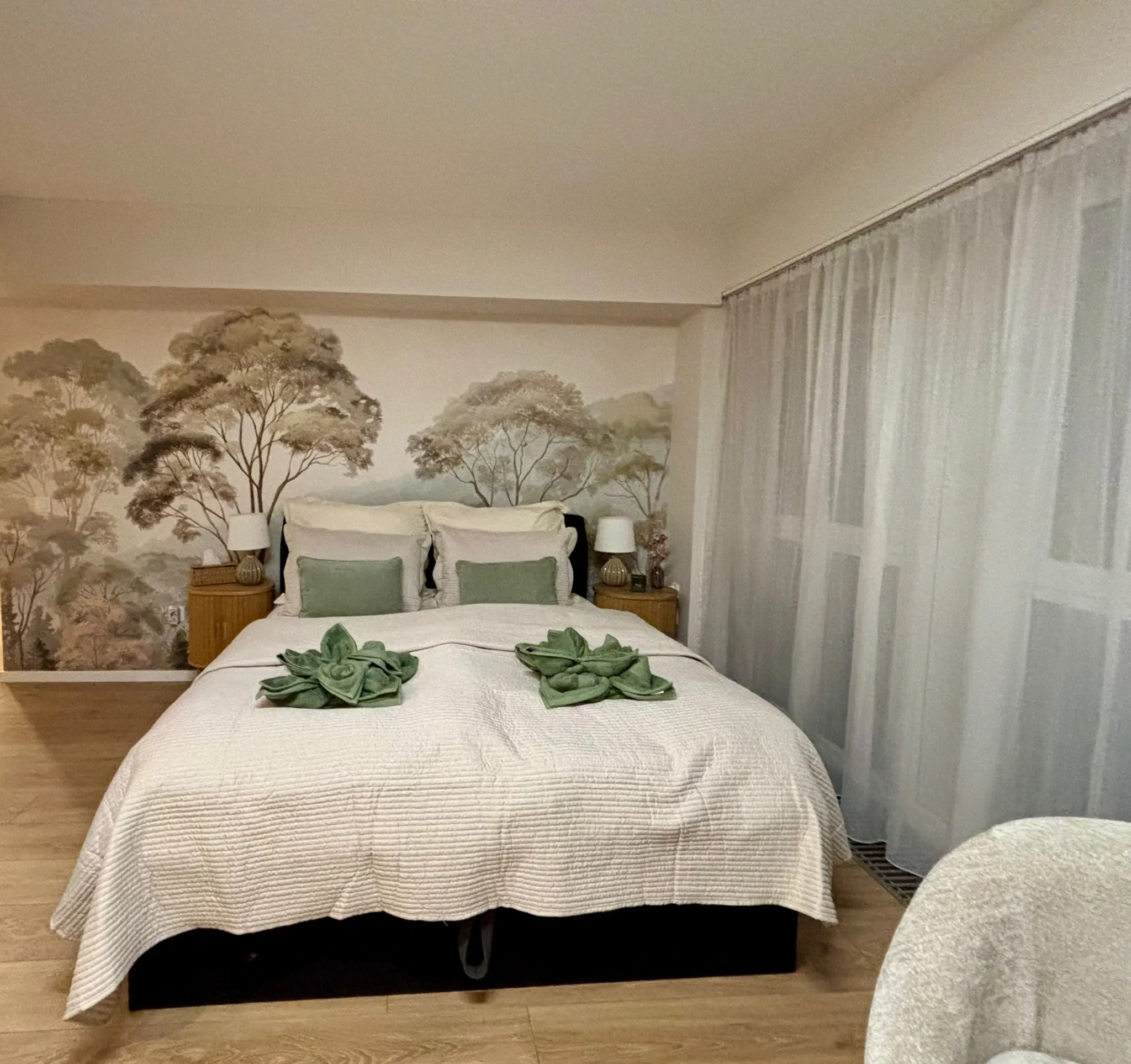 HelloWine Apartman II Eger – Eger, Maďarsko