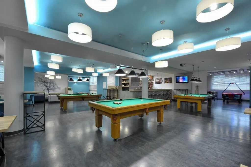 Hotel AGAT Piotrków Trybunalski – Piotrków Trybunalski, Polska