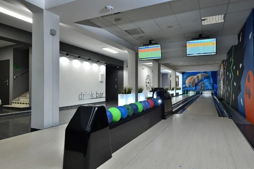 Hotel AGAT Piotrków Trybunalski – Piotrków Trybunalski, Polska