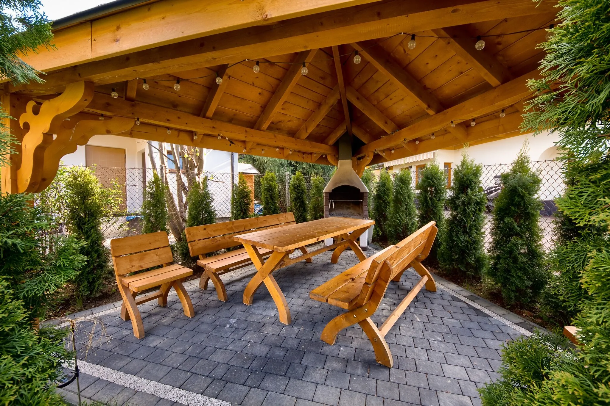 REZYDENCJA SKIBÓWKI sauna&jacuzzi – Zakopane, Polska