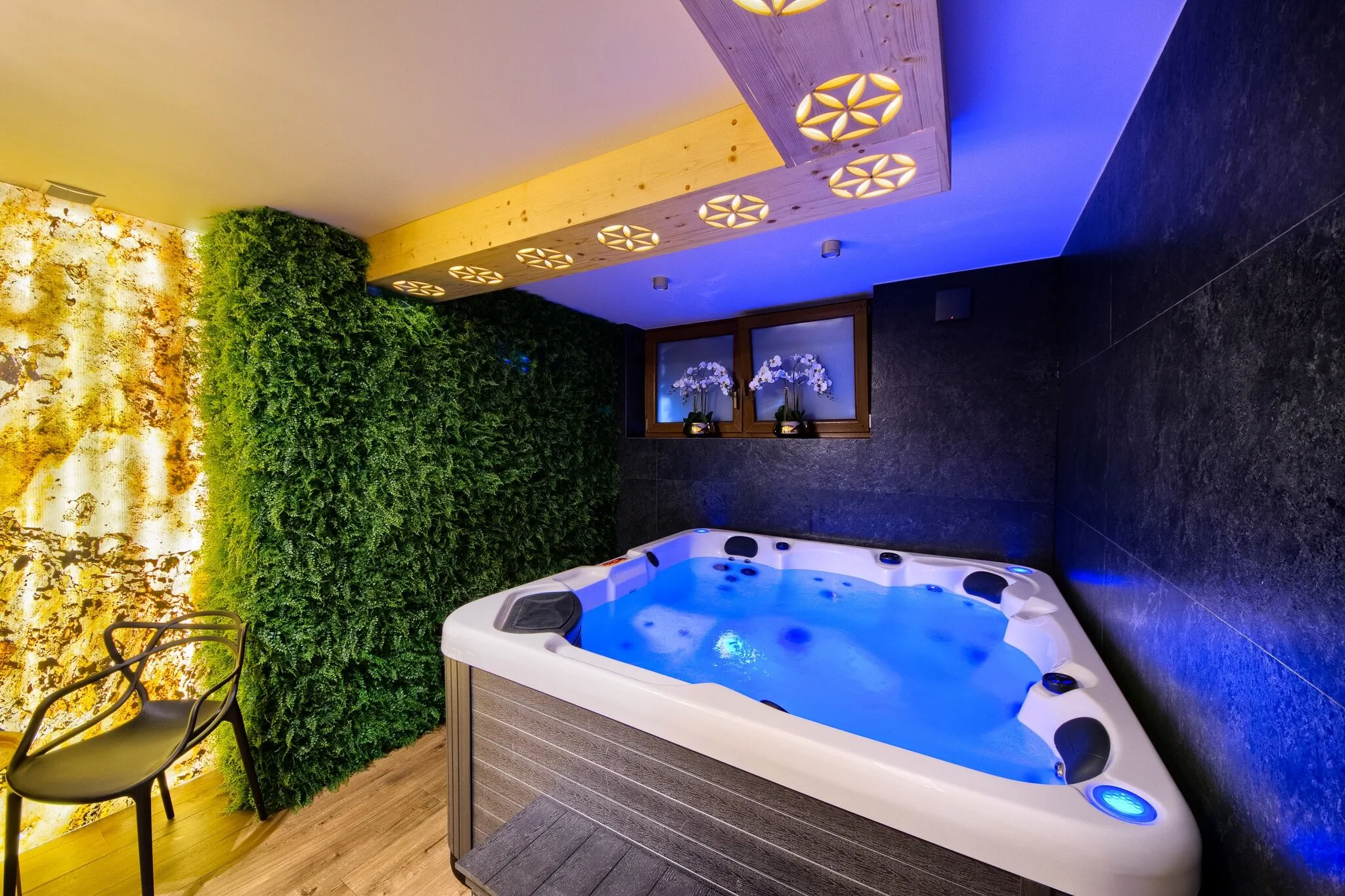 REZYDENCJA SKIBÓWKI sauna&jacuzzi – Zakopane, Polska