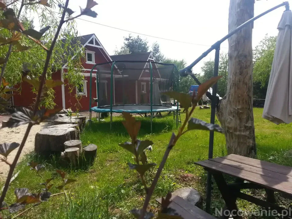 Domki w Zacisznej Zagrodzie – Kudowa-Zdrój, Polska