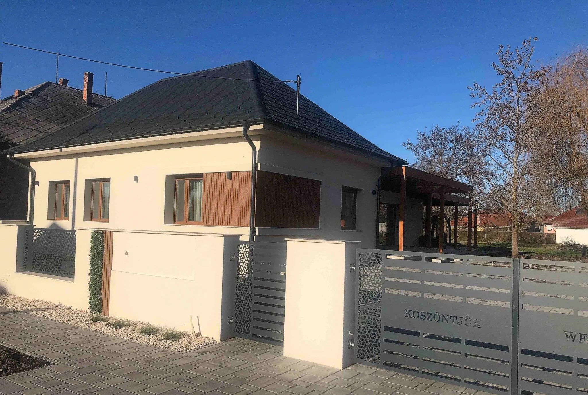 Solaris Platan House Cserkeszőlő - foto 6