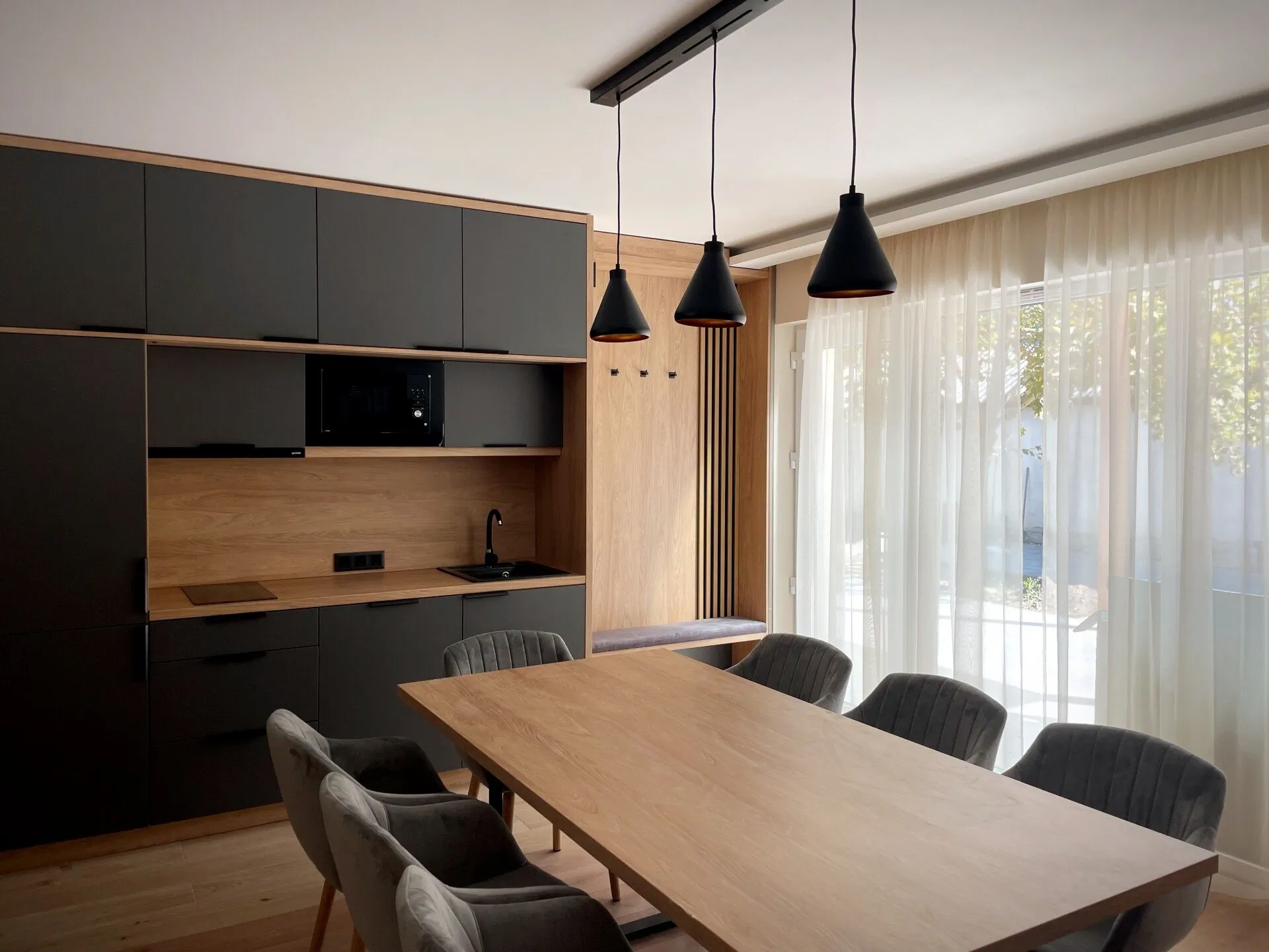 Solaris Platan House Cserkeszőlő - foto 2