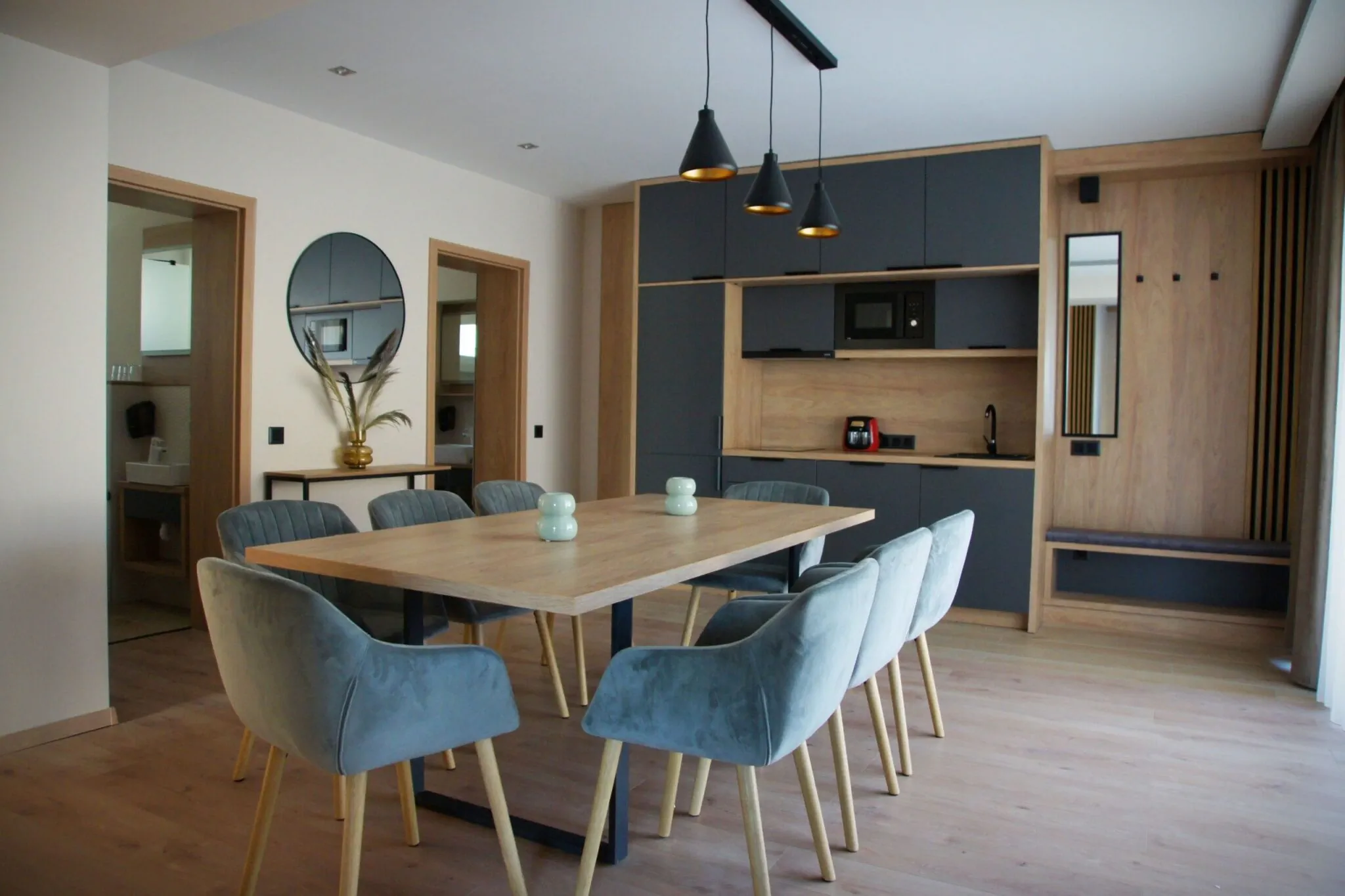 Solaris Platan House Cserkeszőlő - foto 1