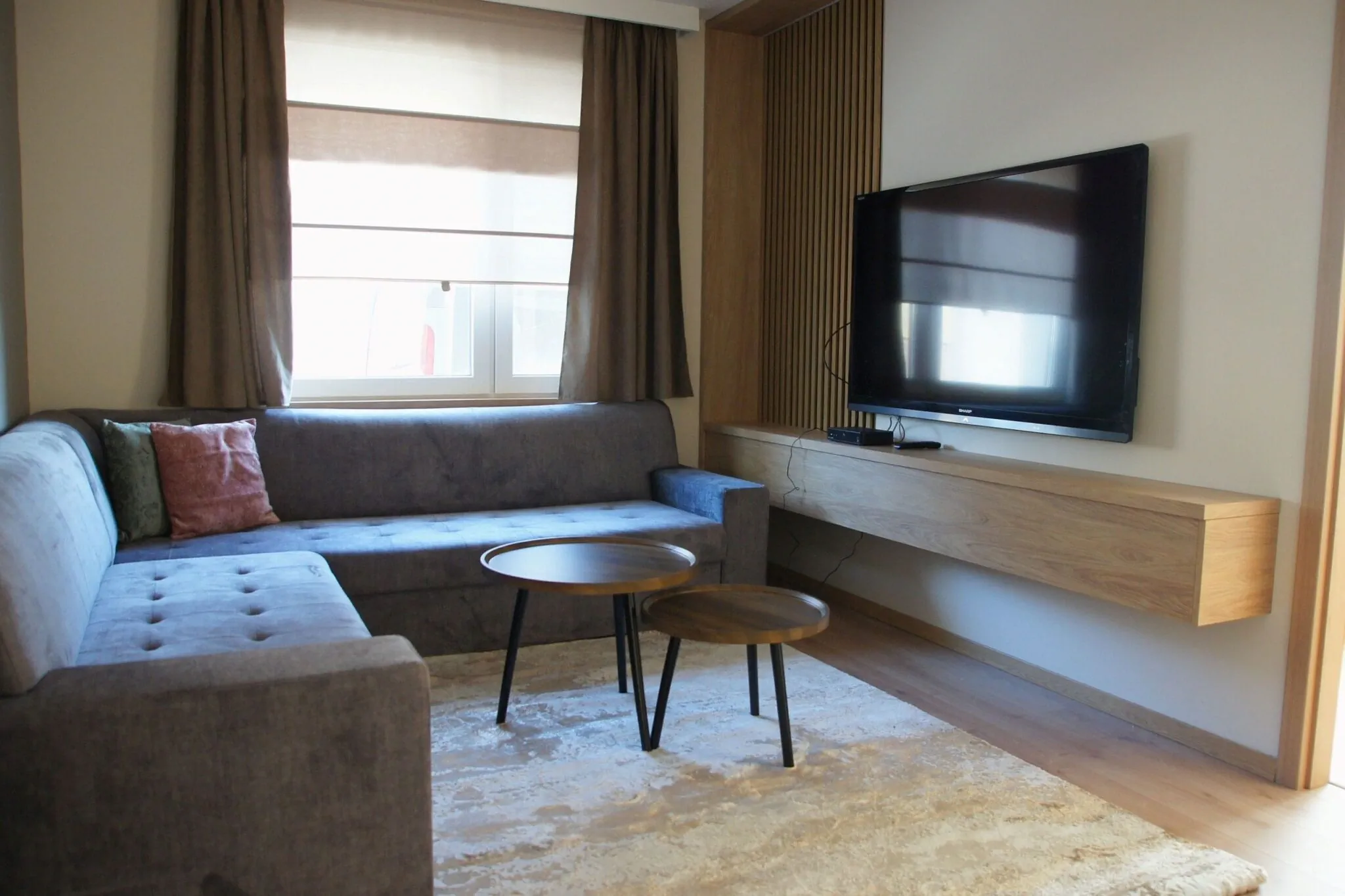 Solaris Platan House Cserkeszőlő - foto 3