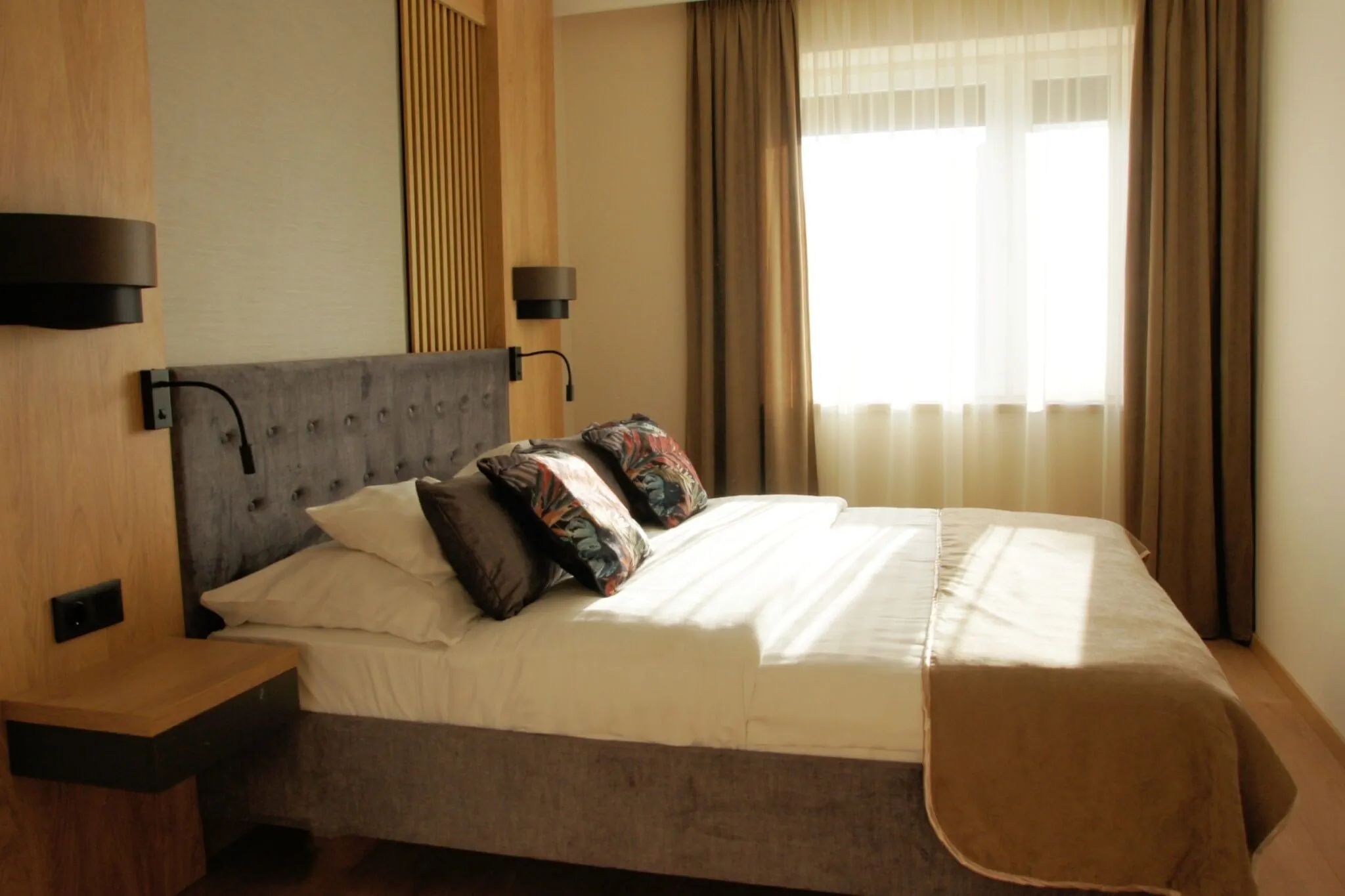 Solaris Platan House Cserkeszőlő - foto 4