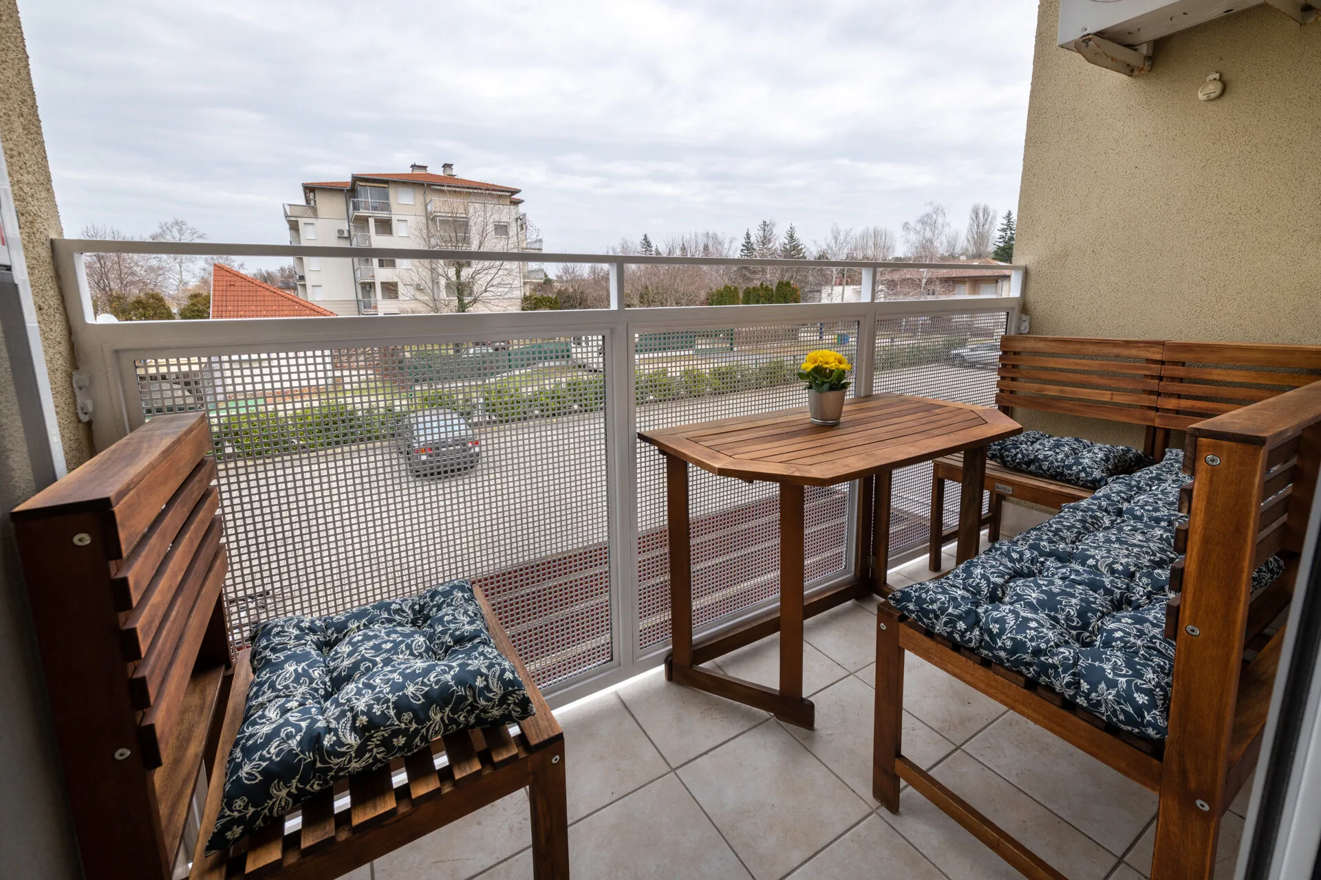 Elefteria Apartman Siófok - foto 2