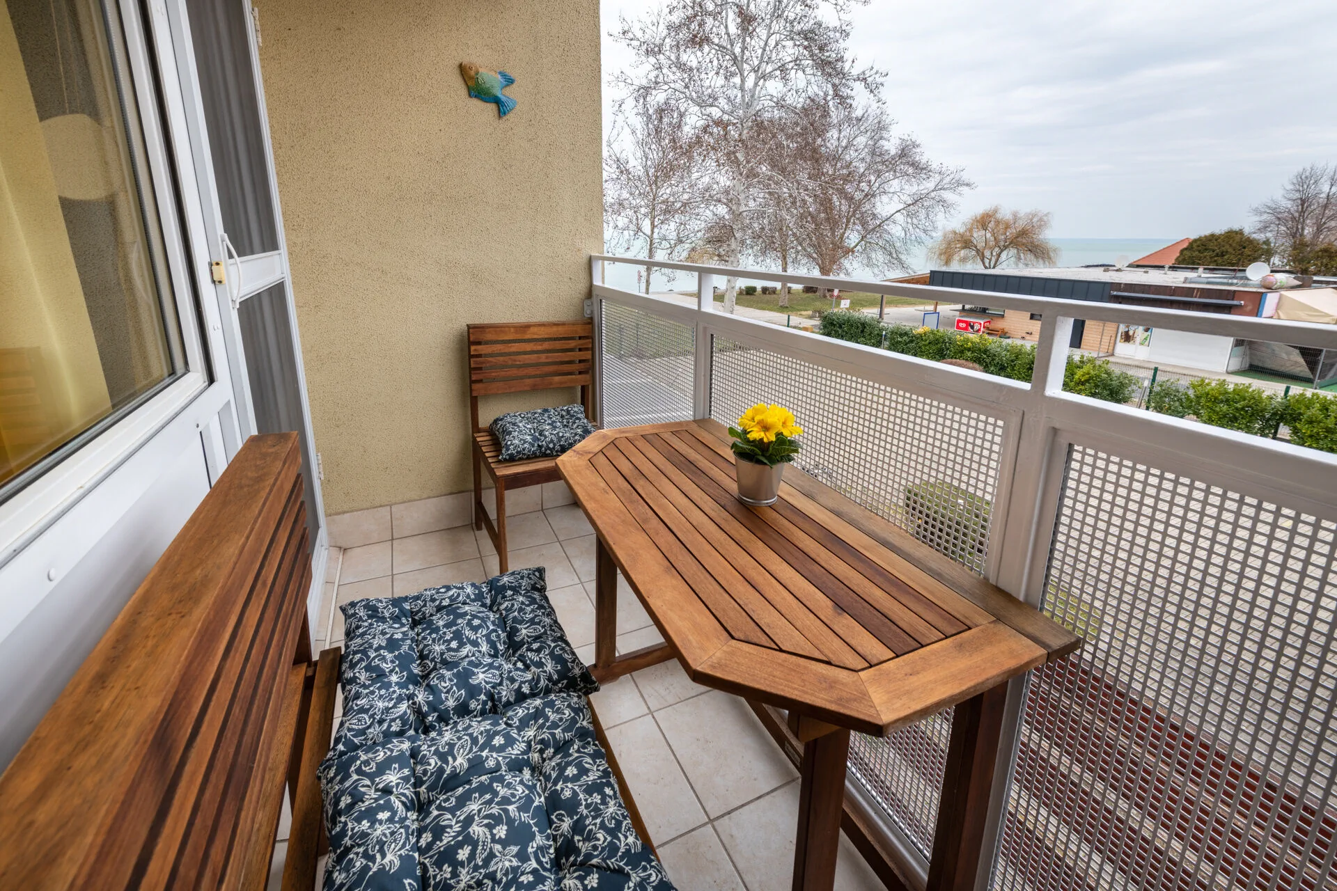 Elefteria Apartman Siófok - foto 3
