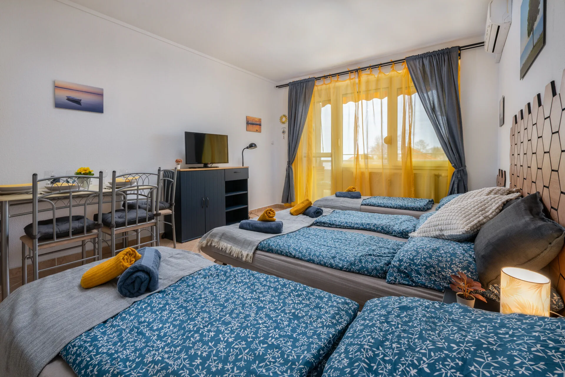 Elefteria Apartman Siófok - foto 4