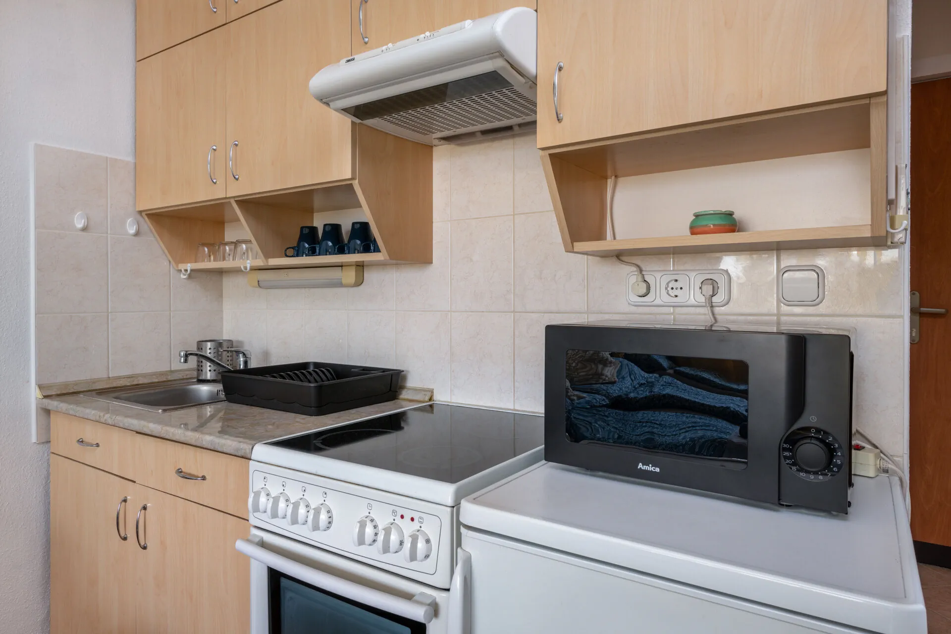 Elefteria Apartman Siófok - foto 6
