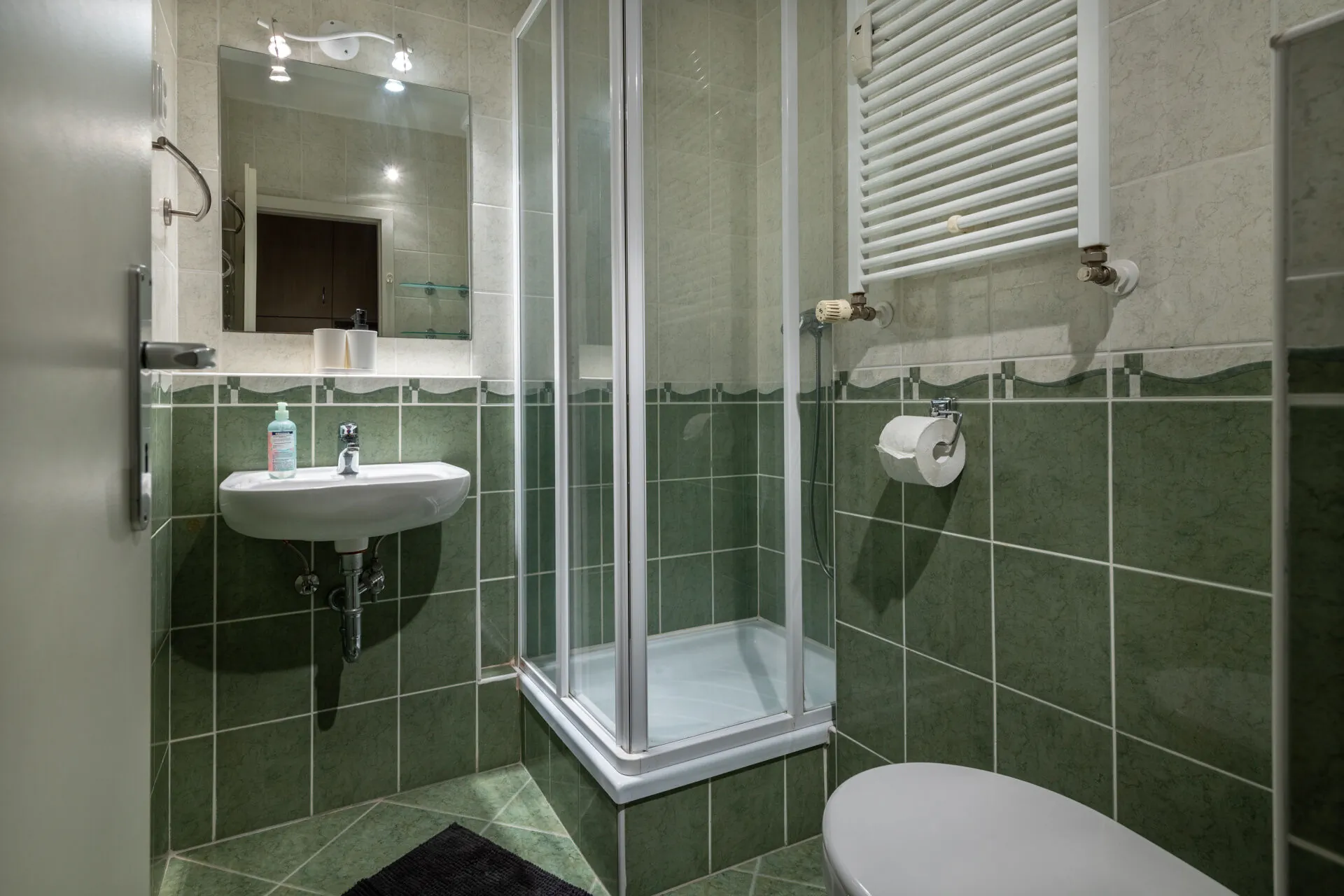 Elefteria Apartman Siófok - foto 10