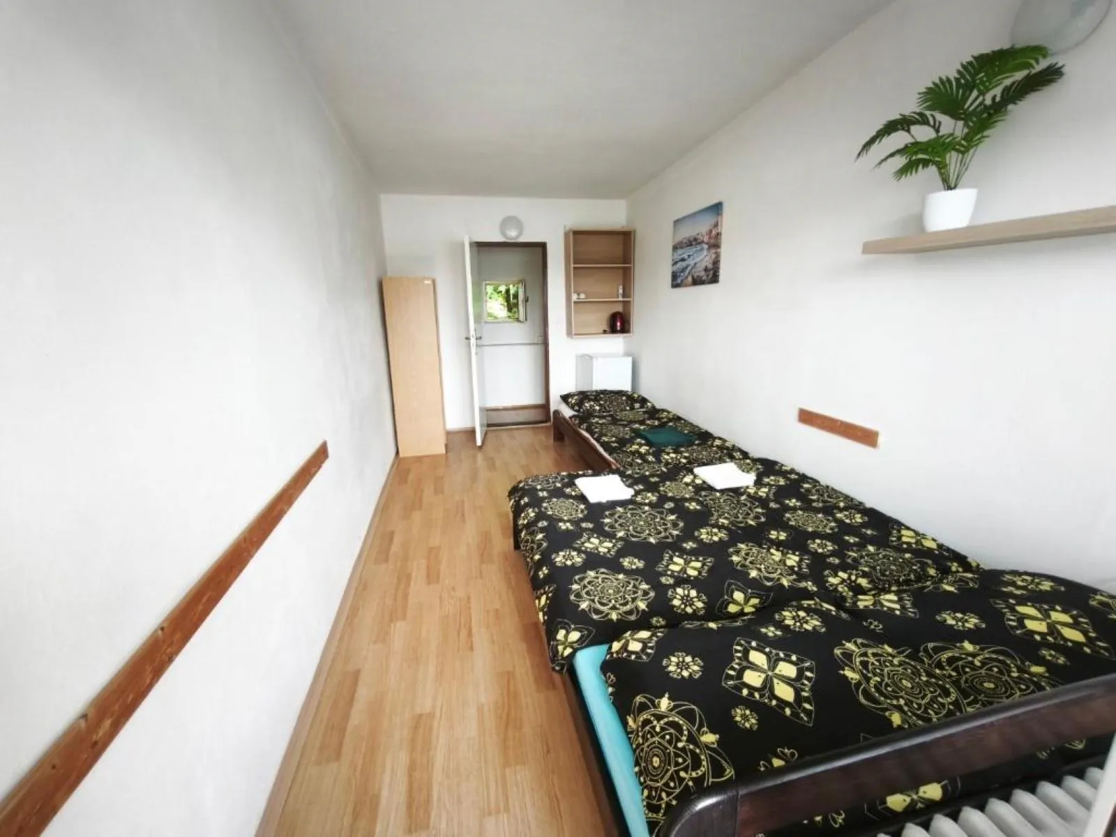 YACHT CLUB BEZDREV – Hluboká nad Vltavou, Česká republika