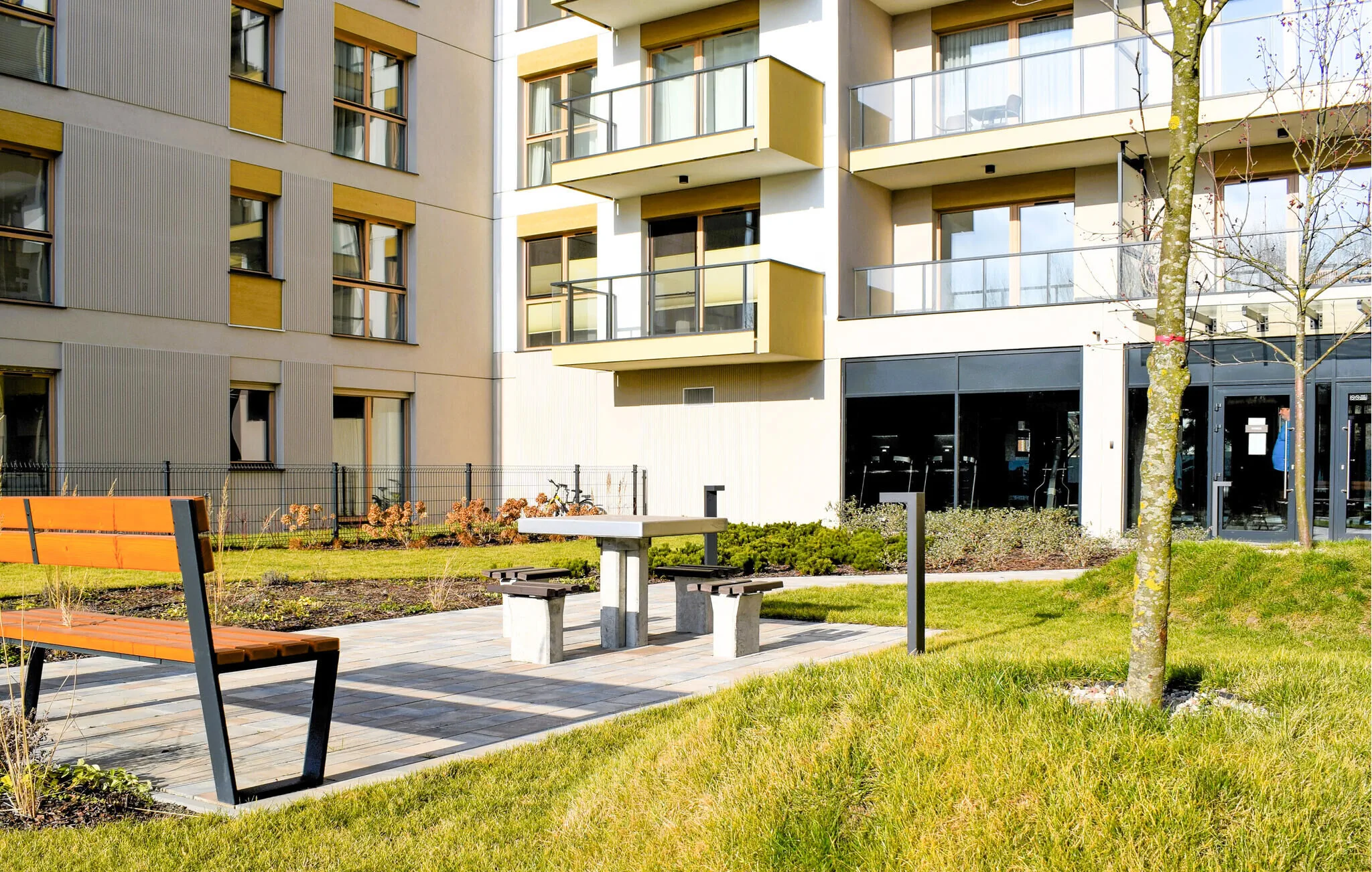 Apartman Gdańsk - PPL925 – Gdańsk, Polska