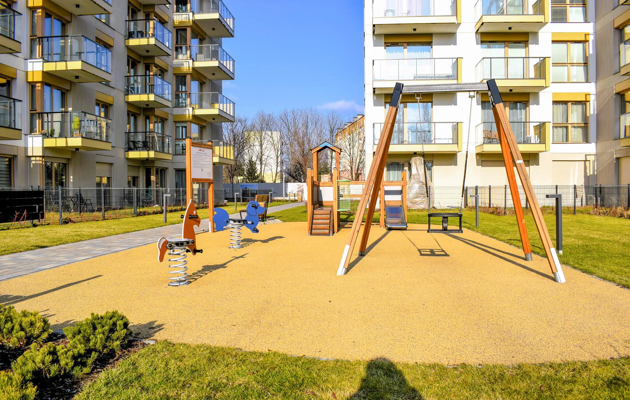 Apartman Gdańsk - PPL925 – Gdańsk, Polska