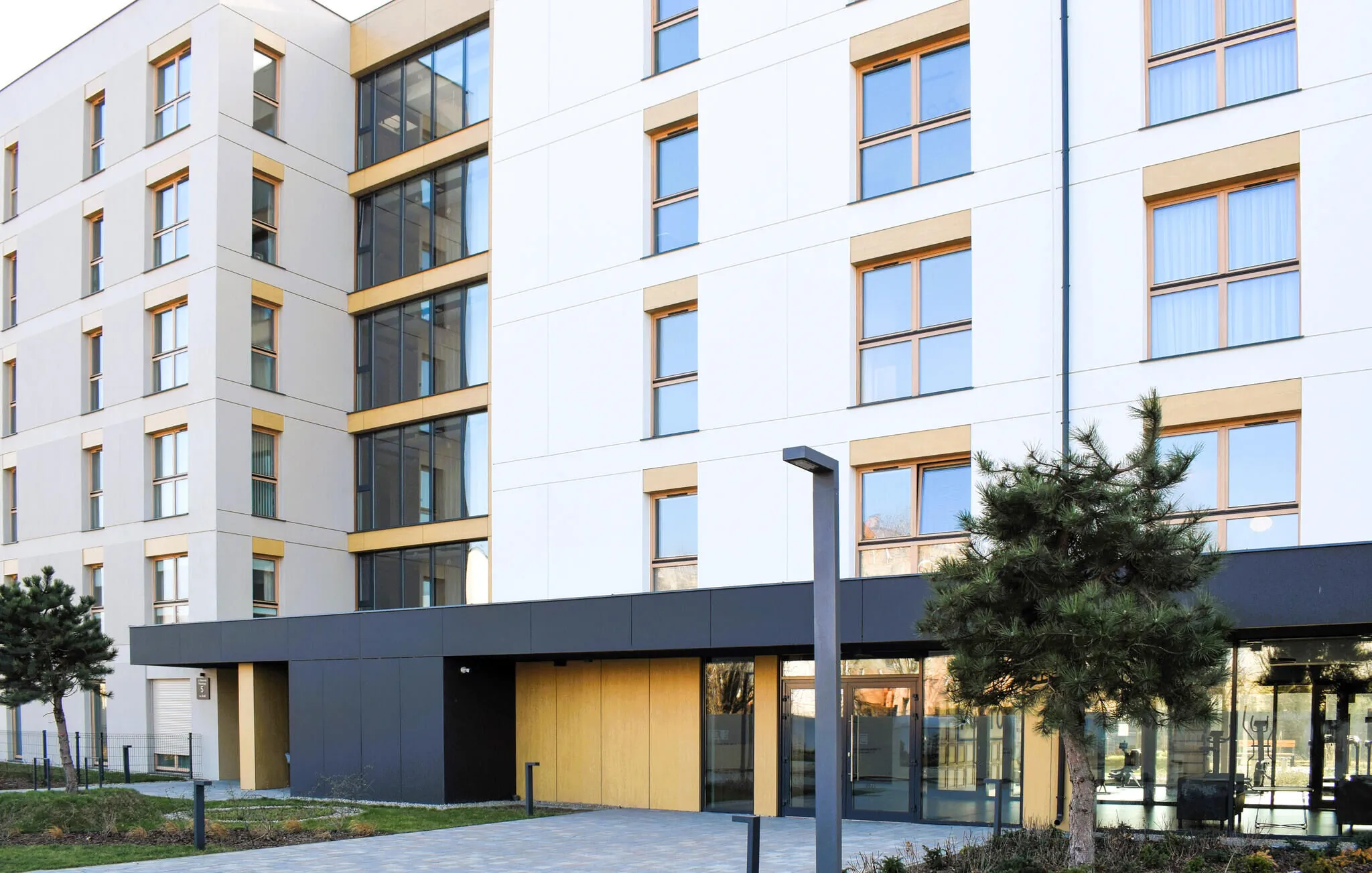 Apartman Gdańsk - PPL925 – Gdańsk, Polska