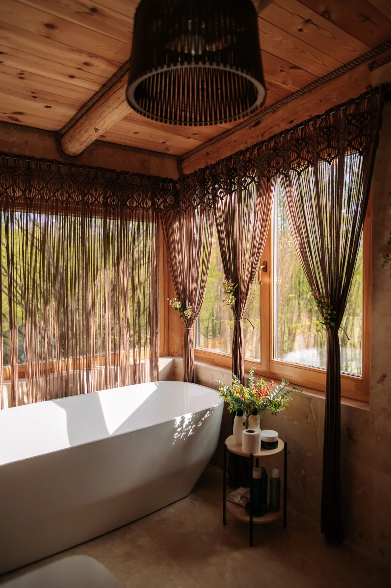 Cabana Pietrușa A-frame Șurdești – Șurdești, România