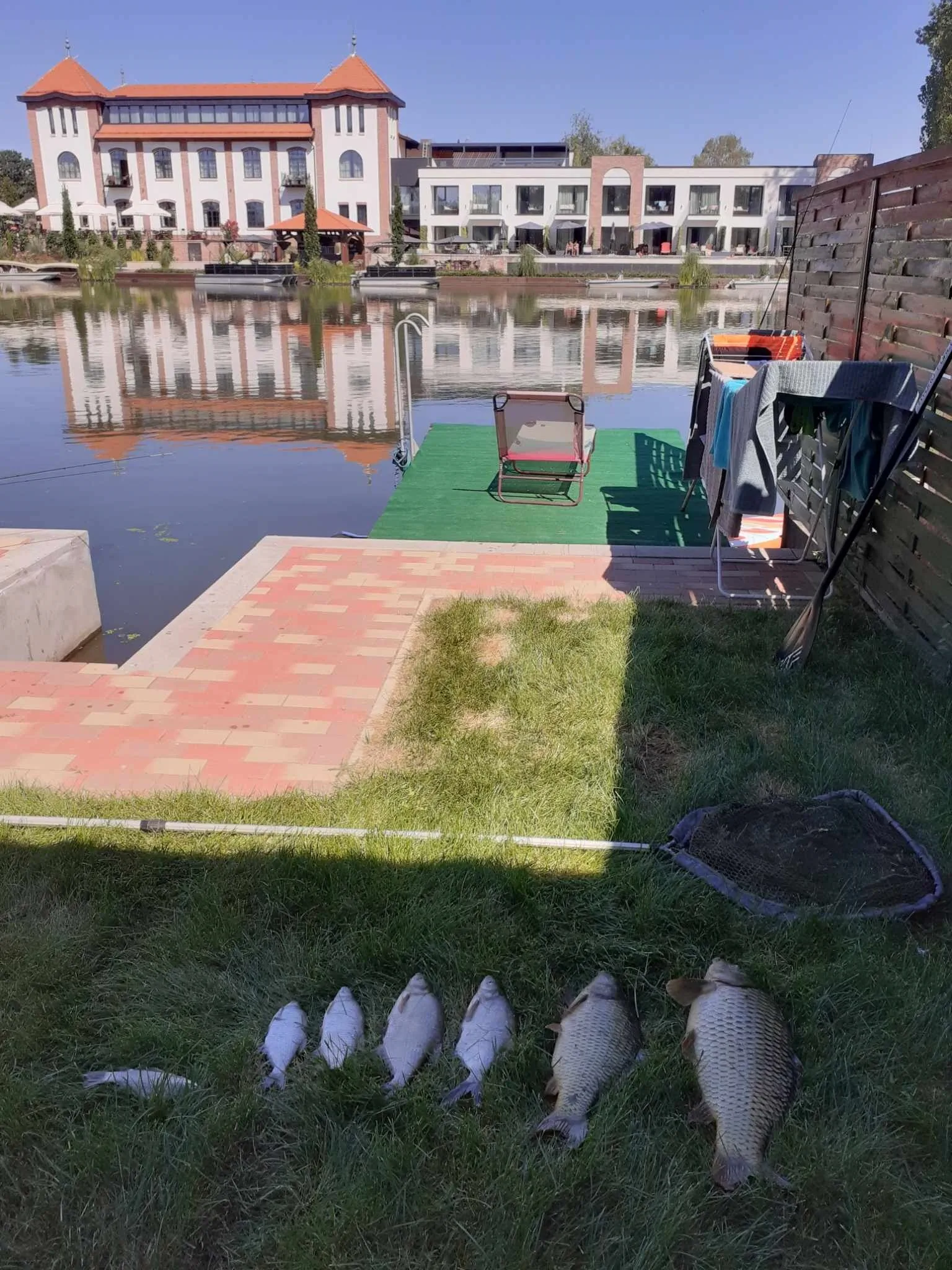Művészház Nyaraló Békésszentandrás – Békésszentandrás, Maďarsko