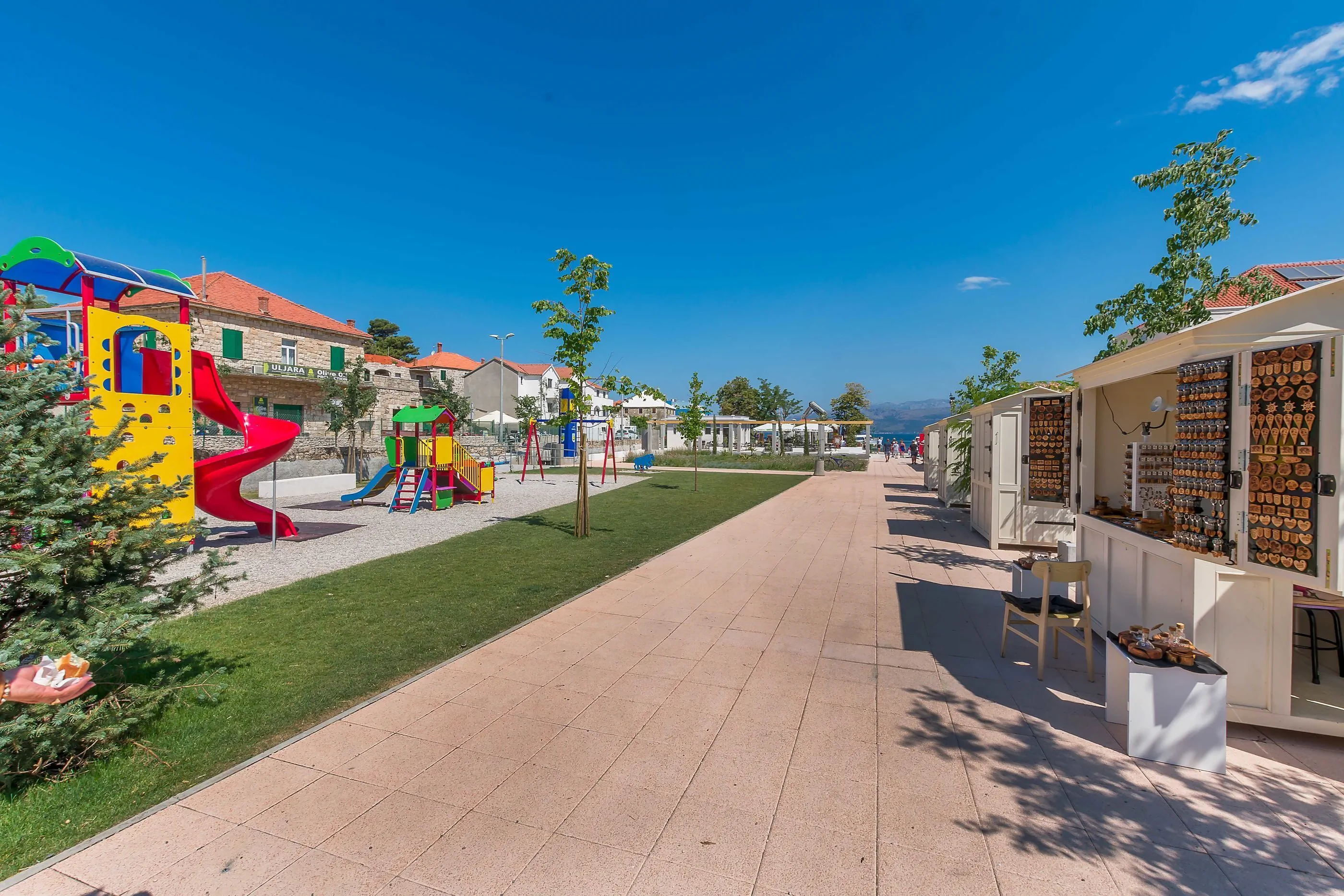 Apartment Sidro Postira – Postira, Chorwacja