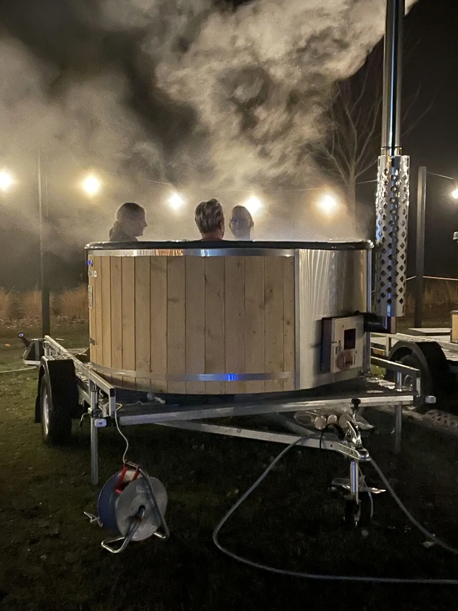 Catalpa Camp**** Ośrodek Rekreacyjno-Wypoczynkowy n/j.Gopło – Połajewek, Polsko