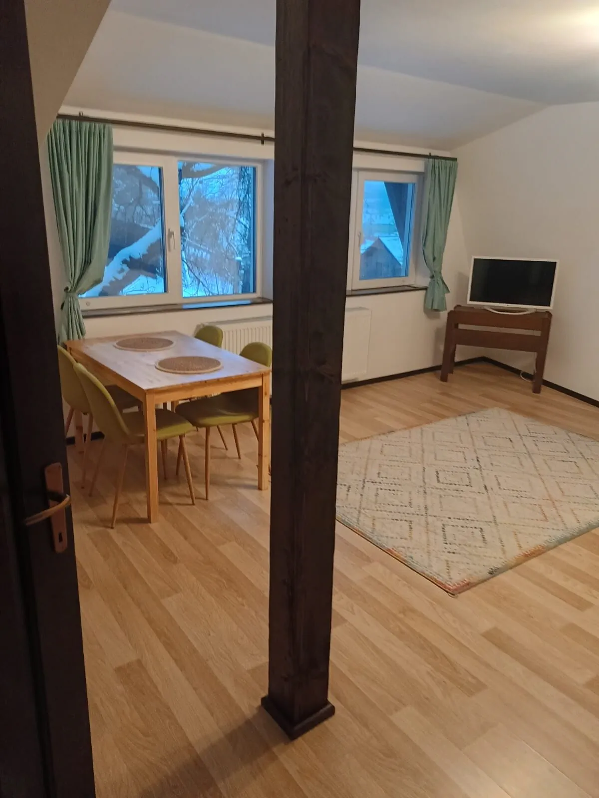 Pensiunea Casa Contelui Râșnov – Râșnov, România