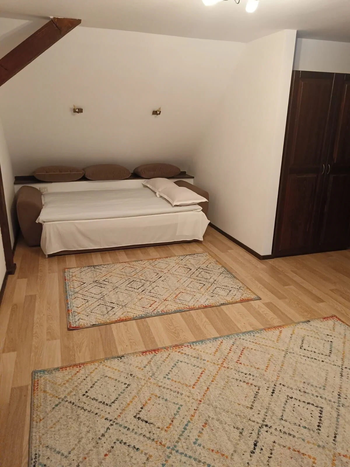 Pensiunea Casa Contelui Râșnov – Râșnov, România