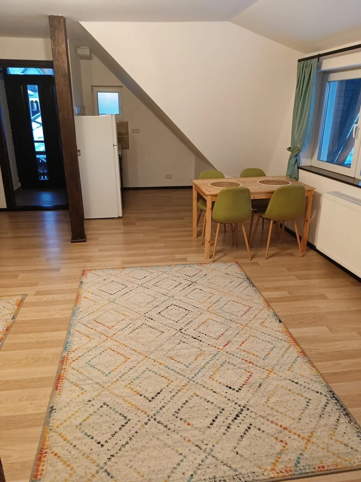 Pensiunea Casa Contelui Râșnov – Râșnov, România