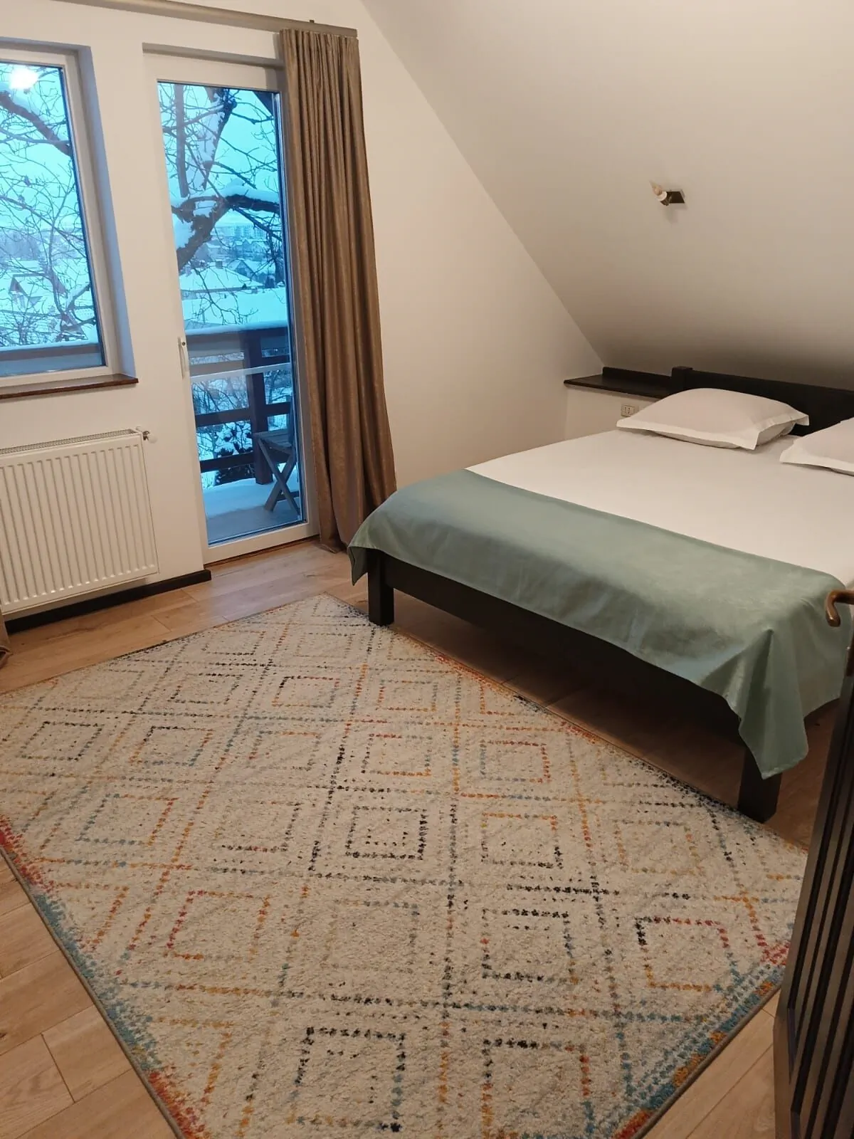 Pensiunea Casa Contelui Râșnov – Râșnov, România