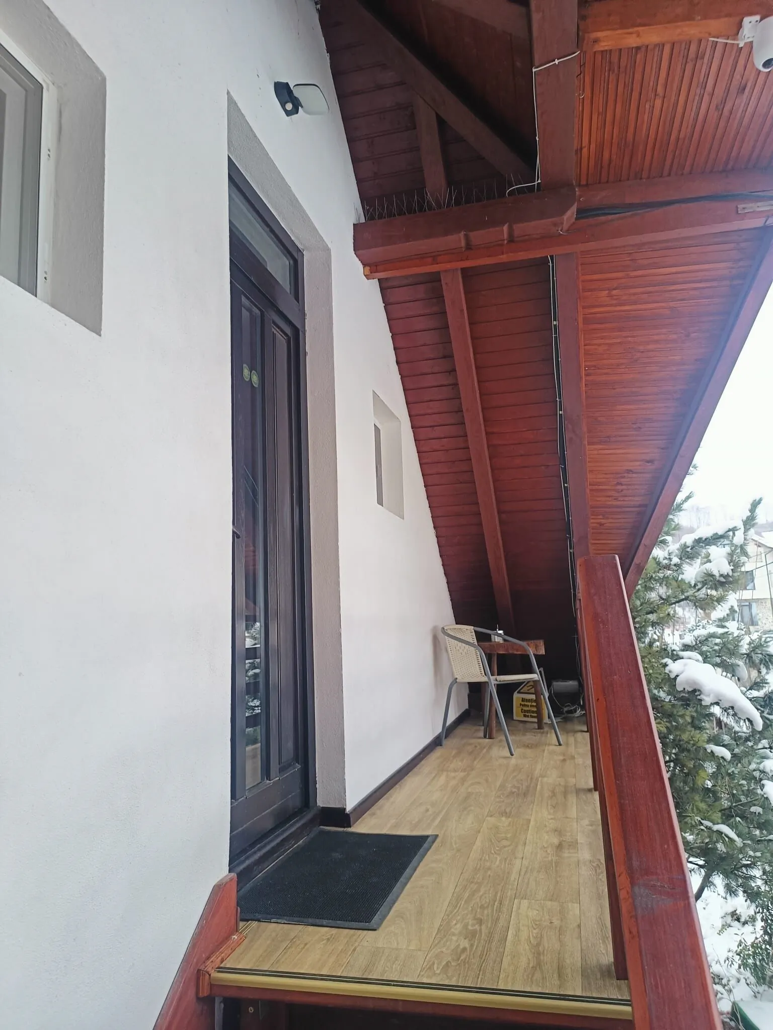 Pensiunea Casa Contelui Râșnov – Râșnov, România