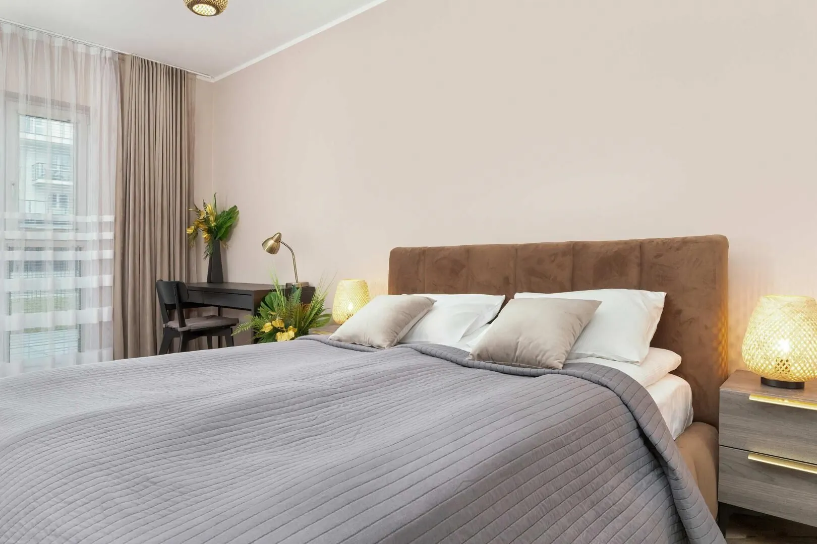 Pastelowa 25B | Elegancki Apartament | Parking Gdańsk - foto 2