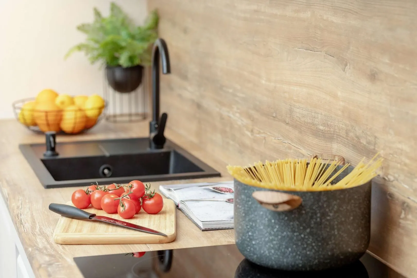 Pastelowa 25B | Elegancki Apartament | Parking Gdańsk - foto 4