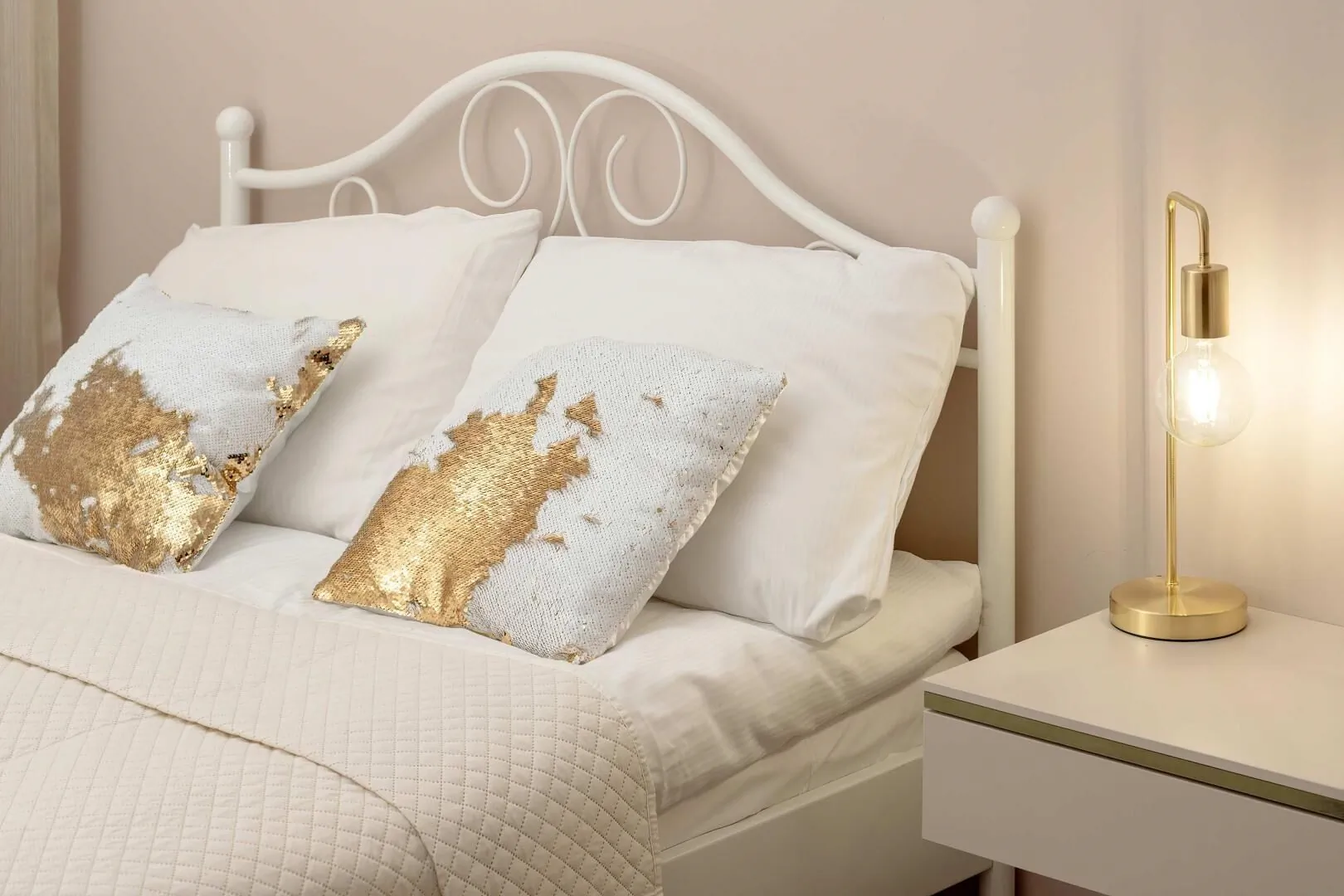 Pastelowa 25B | Elegancki Apartament | Parking Gdańsk - foto 9