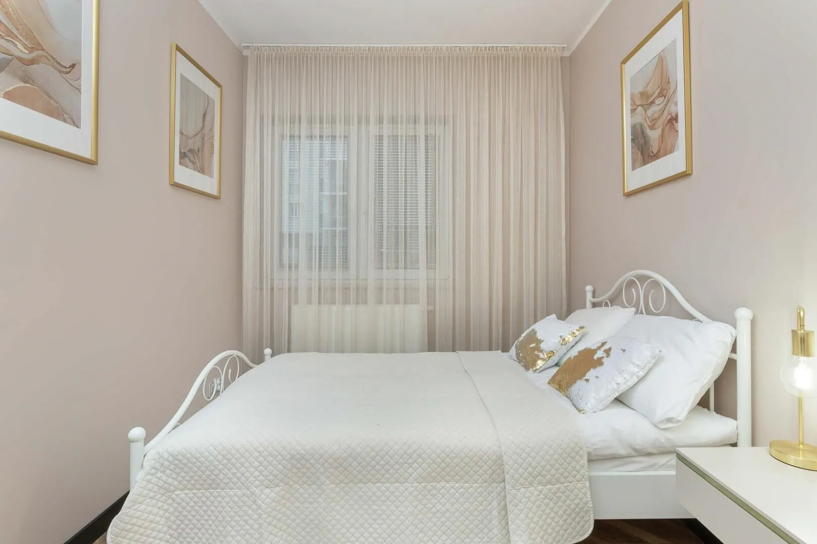 Pastelowa 25B | Elegancki Apartament | Parking Gdańsk - foto 10