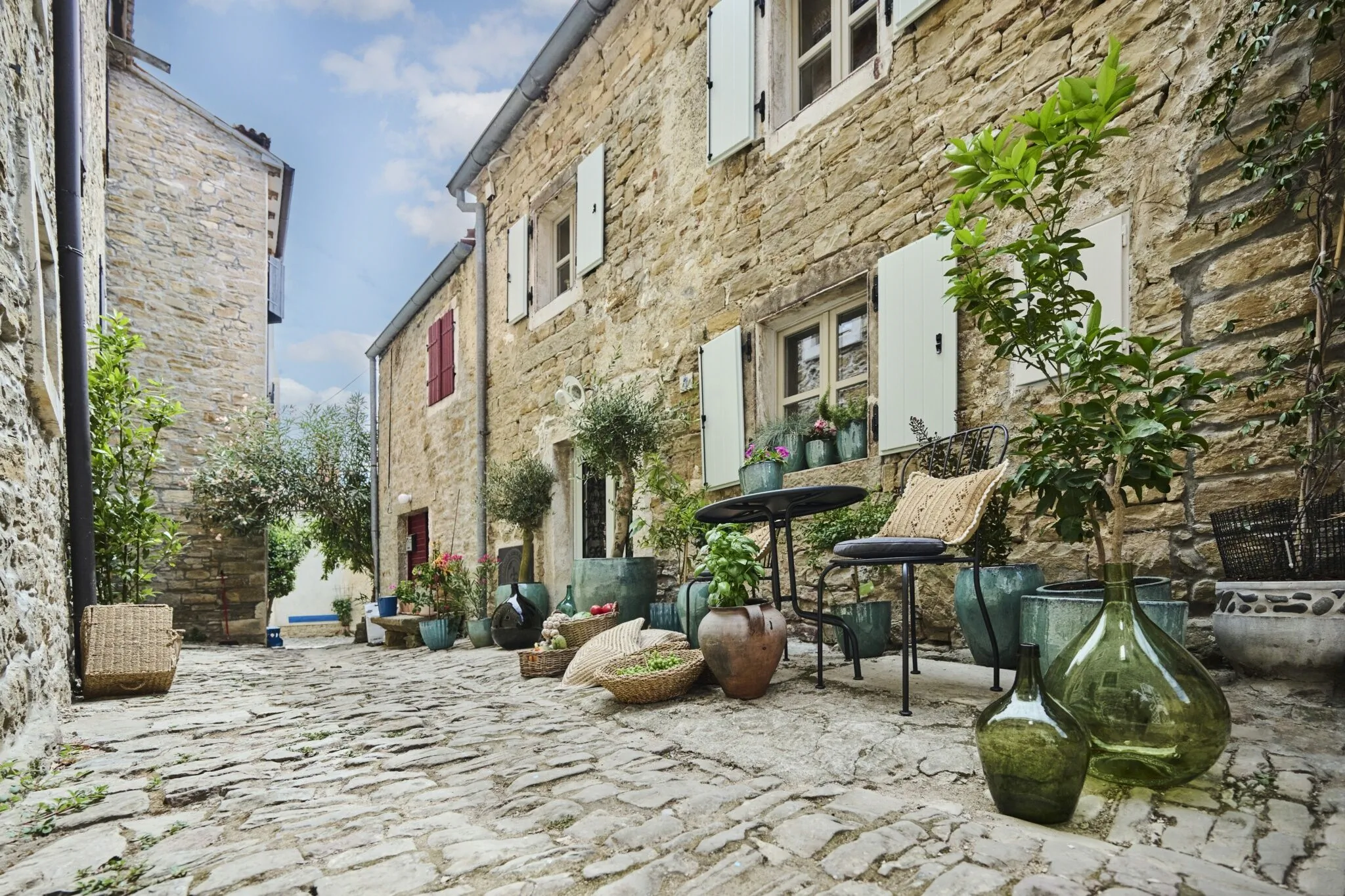 Boutique holiday home Casa Ars Natura II Grožnjan – Grožnjan, Croația