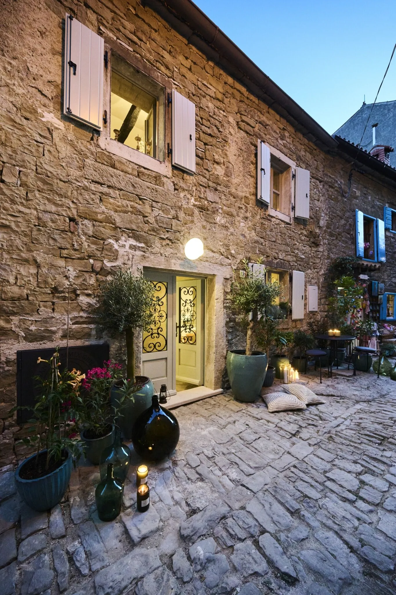 Boutique holiday home Casa Ars Natura II Grožnjan – Grožnjan, Croația