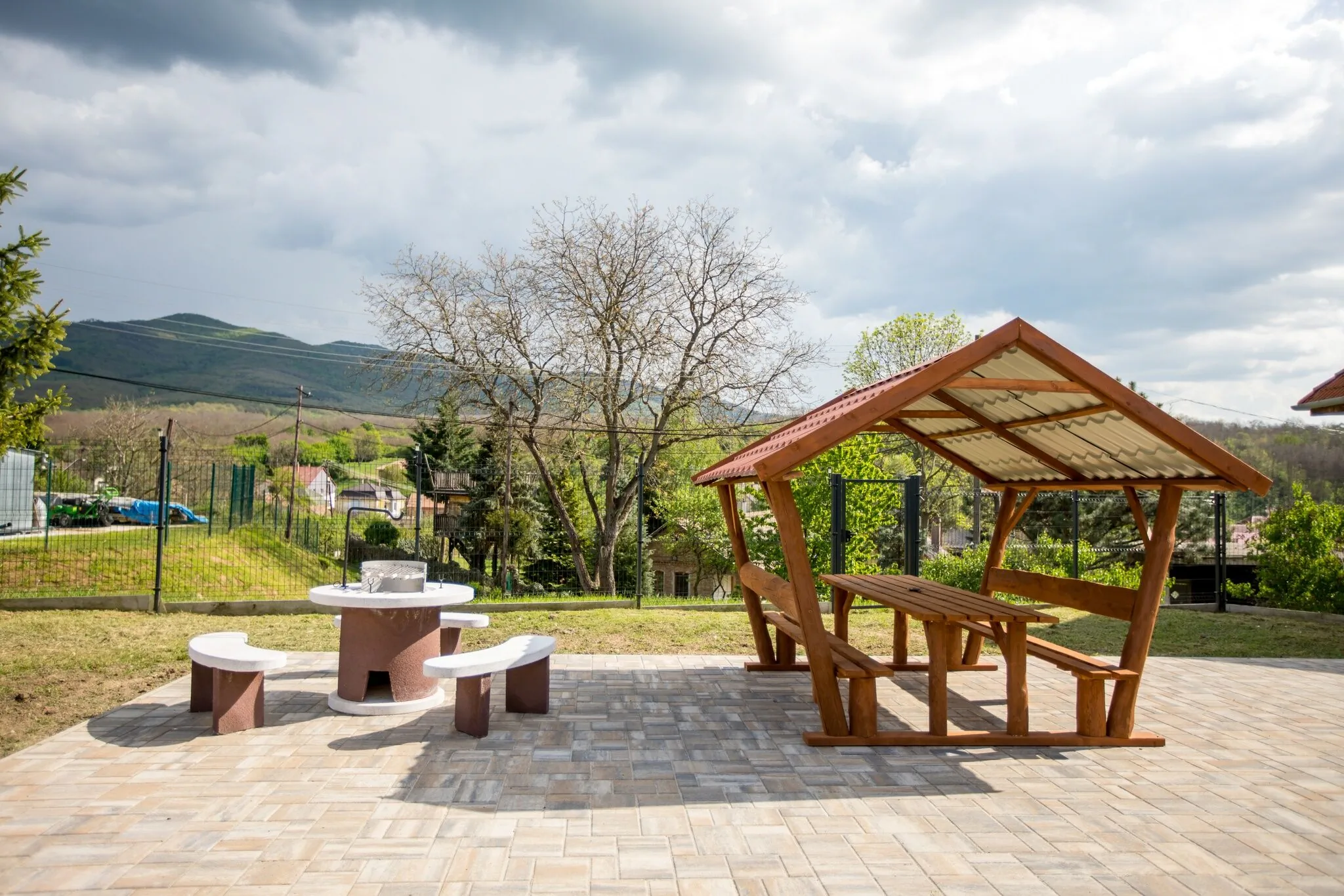 Mátravölgy Apartmanház Pásztó – Pásztó, Ungaria